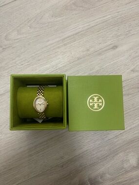 Tory Burch Watch